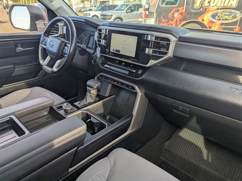 Used 2024 Toyota Tundra SR5 image 12