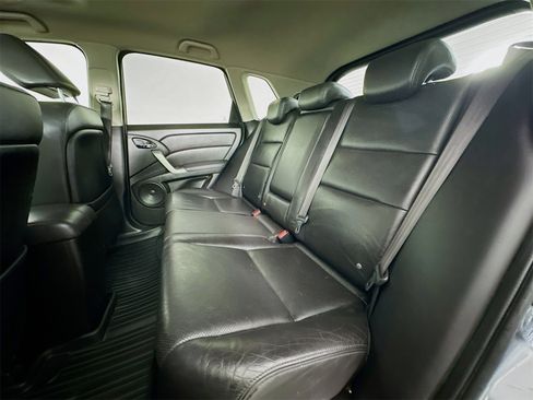 Used 2011 Acura RDX w/ Technology Package image 25