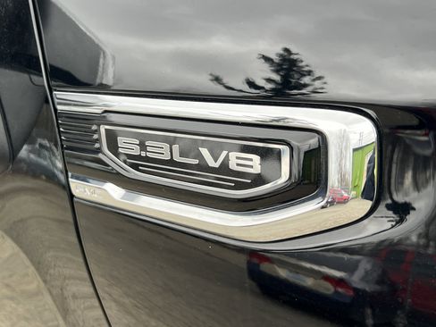 Used 2023 GMC Sierra 1500 Denali w/ Denali Reserve Package image 9