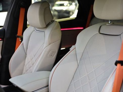 New 2026 Genesis GV70 3.5T Sport Prestige image 22