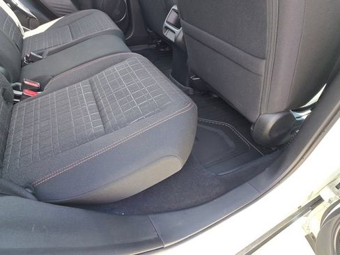 Certified 2024 Honda HR-V Sport image 14