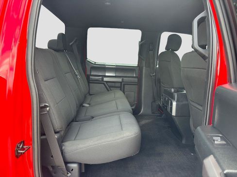 Used 2018 Ford F150 XLT w/ Equipment Group 301A Mid RWD image 25