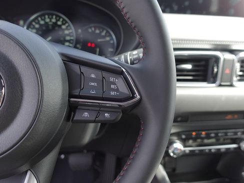 New 2025 MAZDA CX-5 2.5 Turbo w/ Premium Package image 15