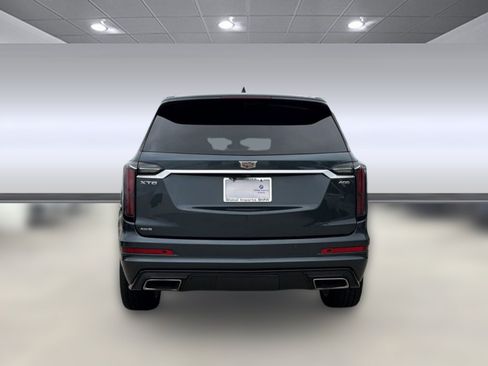 Used 2020 Cadillac XT6 Sport AWD/4WD image 9