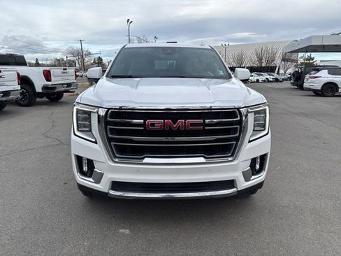 Used 2023 GMC Yukon SLT image 10