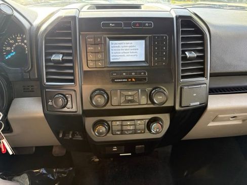 Used 2018 Ford F150 XL w/ XL Power Equipment Group AWD/4WD image 17
