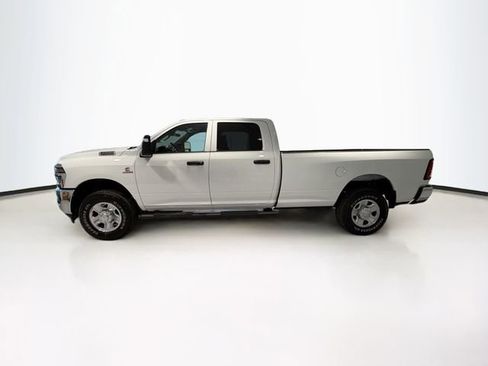 Used 2026 RAM 2500 Tradesman image 4
