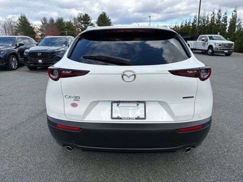 New 2026 MAZDA CX-30 AWD 2.5 S image 4