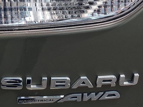 Used 2019 Subaru Forester Touring AWD/4WD image 24
