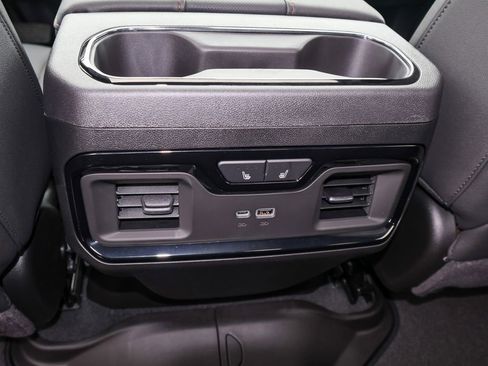 New 2026 GMC Sierra 2500 AT4 w/ AT4 Premium Plus Package image 12