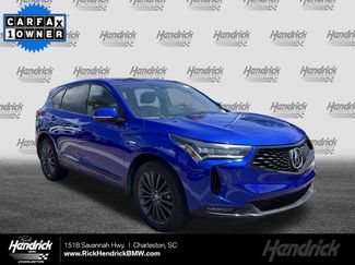 Used 2023 Acura RDX A-Spec AWD/4WD video 1