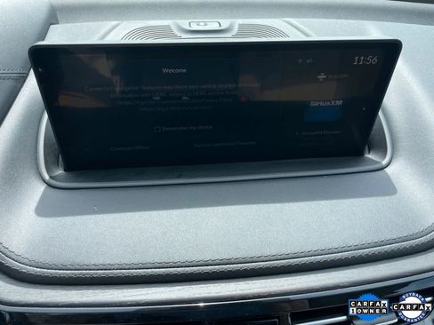 Certified 2023 Acura MDX SH-AWD w/ Advance Package image 17