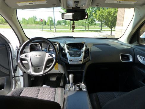 Used 2017 Chevrolet Equinox LT w/ Convenience Package AWD/4WD image 34