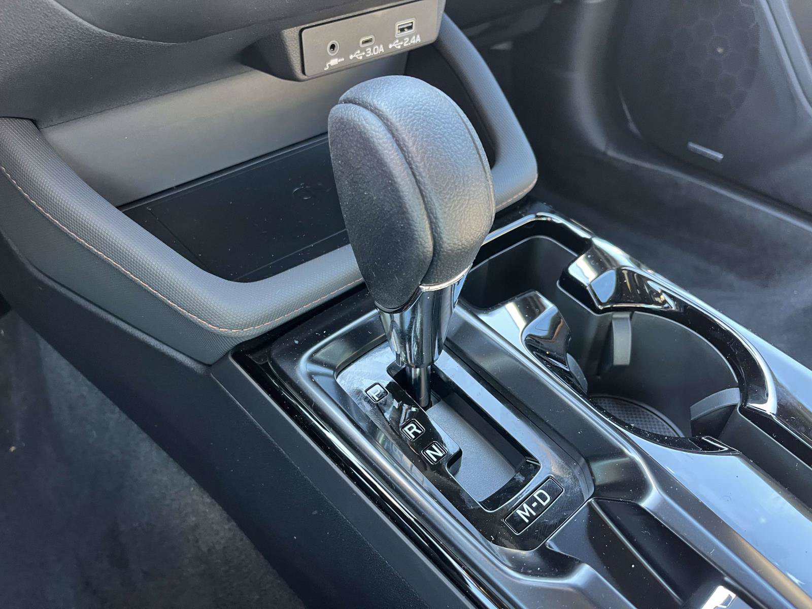 New 2026 Subaru Forester Sport AWD/4WD image 28