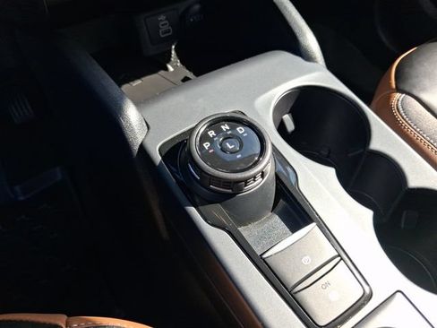 Used 2024 Ford Bronco Sport Outer Banks w/ Tech Package AWD/4WD image 20