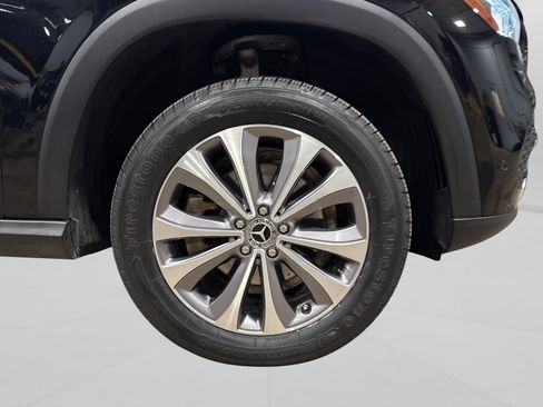 Used 2021 Mercedes-Benz GLE 350 350 AWD image 55