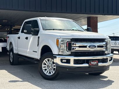 Used 2017 Ford F250 XLT w/ XLT Value Package