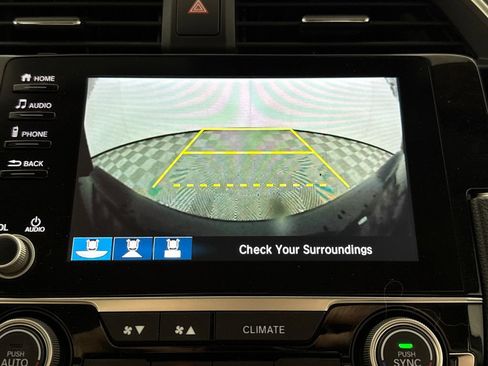 Used 2019 Honda Civic EX-L image 14