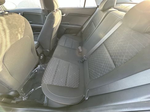 Certified 2023 Kia Rio S image 27