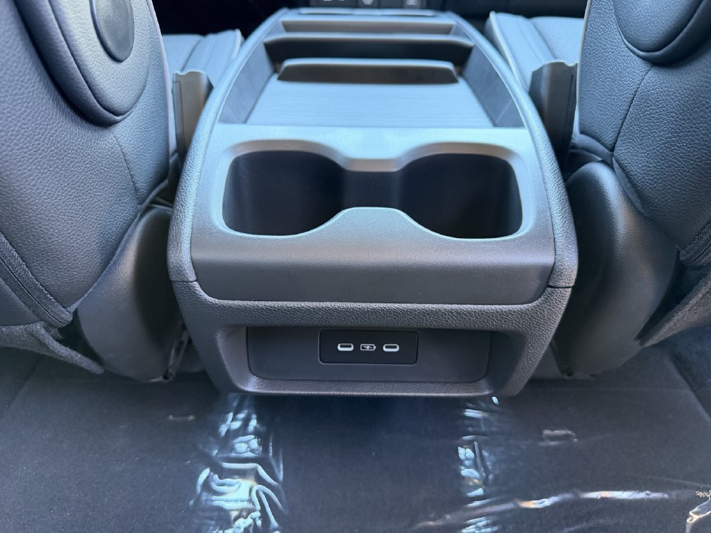 New 2027 Honda Odyssey Elite image 16