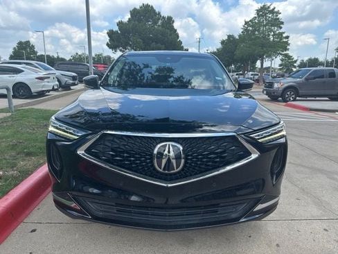 Used 2023 Acura MDX FWD w/ Technology Package image 4
