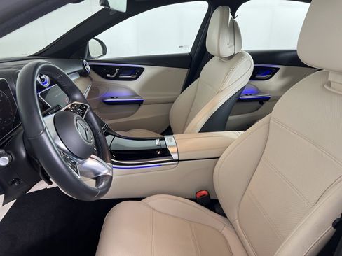 Certified 2023 Mercedes-Benz C 300 C 300 image 3