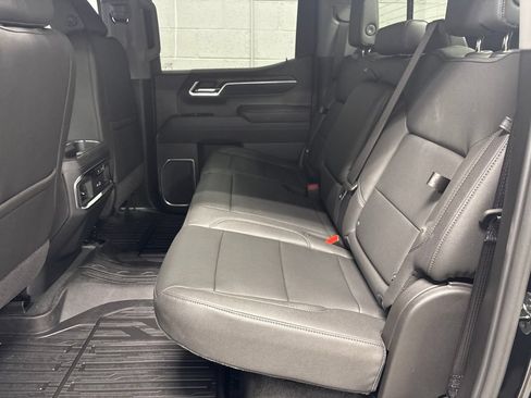 New 2026 GMC Sierra 1500 SLT w/ SLT Premium Plus Package AWD/4WD image 23