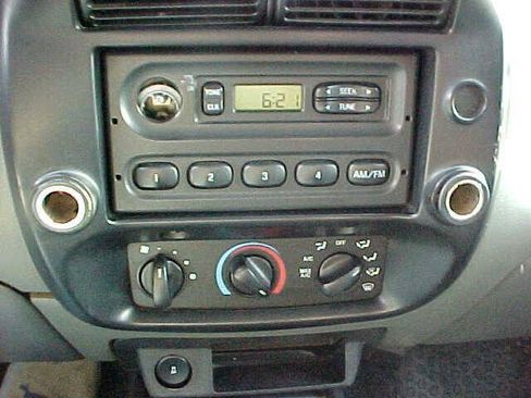 Used 2010 Ford Ranger XLT RWD image 16