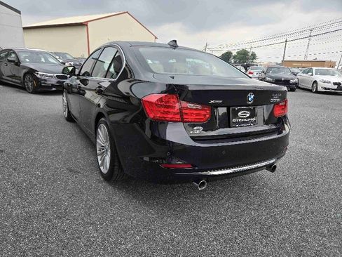 Used 2013 BMW 335i xDrive Sedan image 5