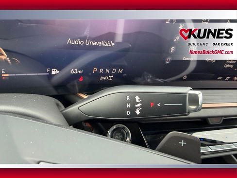 New 2026 Buick Envision Sport Touring AWD/4WD image 16