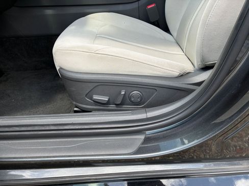 Used 2025 Hyundai Sonata SEL FWD image 18