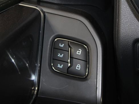 New 2025 Ford F150 Lariat w/ Equipment Group 501A Mid image 49