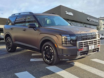 New 2026 Hyundai Palisade XRT Pro