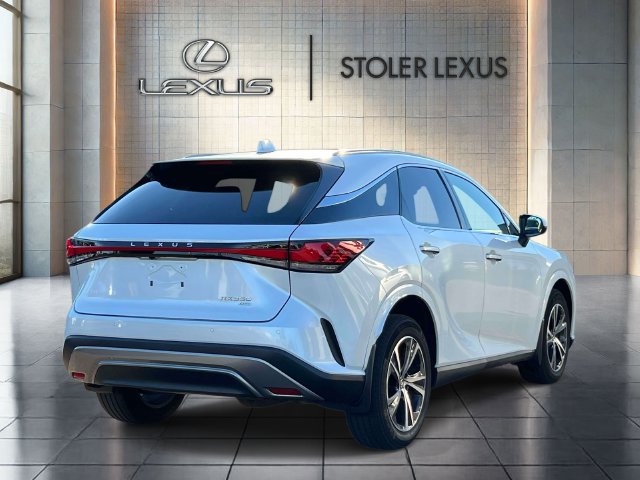 Used 2024 Lexus RX 350 Premium w/ Convenience Package AWD/4WD image 6