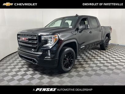 Used 2021 GMC Sierra 1500 Elevation