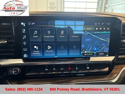 Used 2024 Chevrolet Silverado 1500 LT image 19