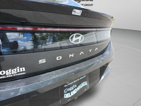 New 2026 Hyundai Sonata SEL image 29