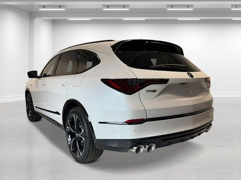 New 2026 Acura MDX Type S AWD/4WD image 3