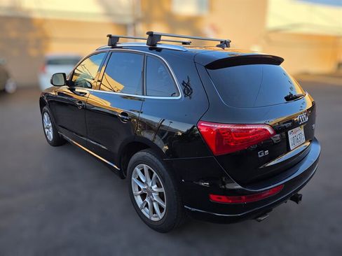 Used 2010 Audi Q5 3.2 Premium Plus image 7