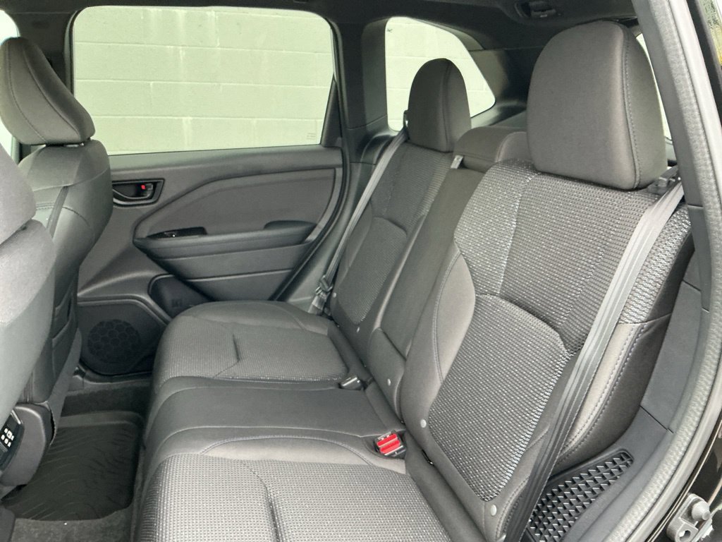 New 2026 Subaru Forester Touring AWD/4WD image 33