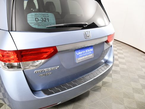 Used 2014 Honda Odyssey EX image 15