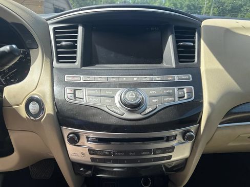 Used 2019 INFINITI QX60 Luxe w/ Essential Package AWD/4WD image 14