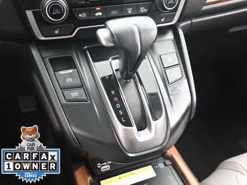 Used 2022 Honda CR-V Touring image 28