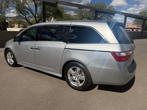Used 2013 Honda Odyssey Touring image 5