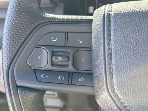 New 2025 Toyota Tacoma SR image 28