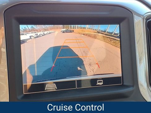 New 2026 Chevrolet Silverado 1500 W/T w/ WT Value Package image 9