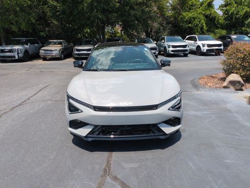 New 2026 Kia EV6 GT-Line RWD image 2