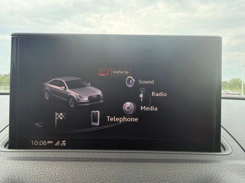 Used 2020 Audi A3 2.0T Premium Plus w/ Premium Plus Package FWD image 29