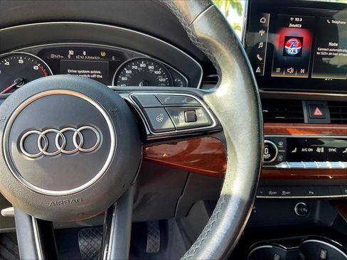 Used 2021 Audi A4 2.0T Premium w/ Convenience Package AWD/4WD image 20