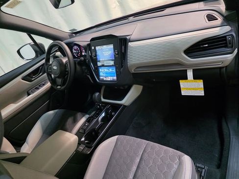 New 2026 Subaru Forester image 34